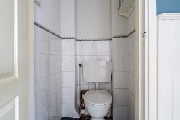 Medium property photo - Dokter Slotstraat 1, 2957 AJ Nieuw-Lekkerland